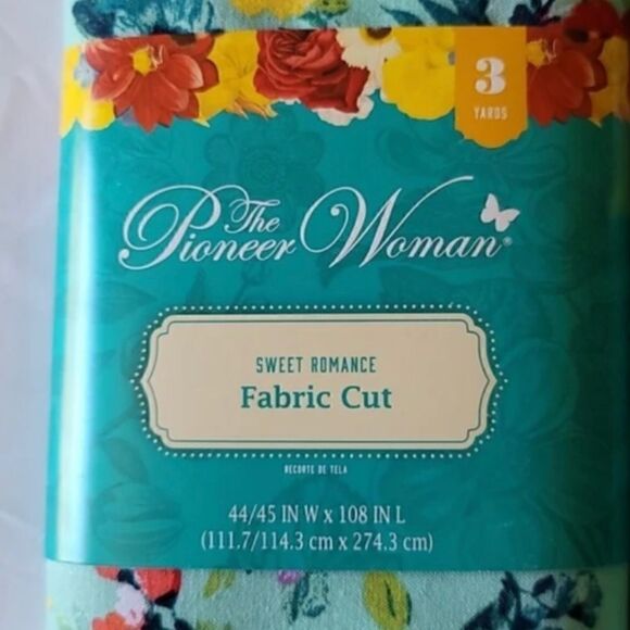 🦋 New Pioneer Woman Birthday or Christmas Gift Set - Picture 3 of 7